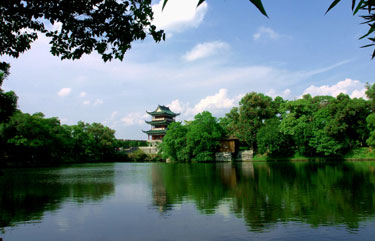 廢水處理廠